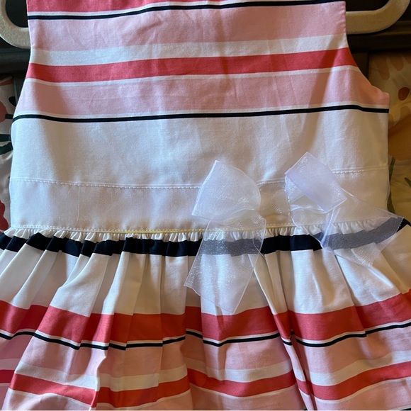 NWOT 9m Carters Dress - Picture 3 of 4
